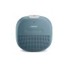 Bose SoundLink Micro Bluetooth Speaker: Small Portable Waterproof Speaker with Microphone, Stone Blue view 1