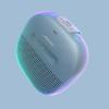 Bose SoundLink Micro Bluetooth Speaker: Small Portable Waterproof Speaker with Microphone, Stone Blue view 2