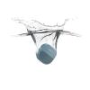 Bose SoundLink Micro Bluetooth Speaker: Small Portable Waterproof Speaker with Microphone, Stone Blue view 3