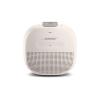 Bose SoundLink Micro Bluetooth Speaker: Small Portable Waterproof Speaker with Microphone, White Smoke view 1