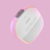 Bose SoundLink Micro Bluetooth Speaker: Small Portable Waterproof Speaker with Microphone, White Smoke view 2