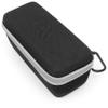 CASEMATIX Speaker Case Compatible with Sonos Roam Bluetooth Portable Smart Speaker and Roam Charger  Impact Resistant with Padded Interior, Carry Handle, Accessory Pocket and Carabiner view 2