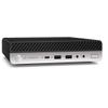 HP EliteDesk 800 G5 Mini - 9th Gen Intel Core i7-9700T 8-Core, 16GB DDR4 Memory, 1TB SSD, WiFi-6, Bluetooth 5.0, Intel UHD Graphics 630, windows 11 Pro  (Renewed) view 1