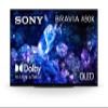 Sony 48 Inch 4K Ultra HD TV A90K Series: BRAVIA XR OLED Smart Google TV with Dolby Vision HDR and Exclusive Features for The Playstation- 5 XR48A90K- Latest Model,Black view 1