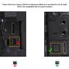 USB Picture Transfer Charge Cable with USB-C Connector UC-E6 UC-E16 UC-E17 for Select Nikon Coolpix/DSLR Cameras for PC, iPhone 15, Smartphone, MacBook (See Product Details, Pictures Before Buying) view 2