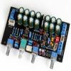 A1 Preamp Tone Board Power Amplifier Board view 1