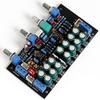 A1 Preamp Tone Board Power Amplifier Board view 4