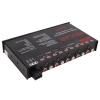 Evonecy 7Band Graphic EQ, Car Audio Graphic Equalizer 11-15V DC for Sound System (EvonecyjMUOe1n4) view 2