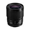Panasonic LUMIX S 24mm f/1.8 Lens for L Mount, Bundle with Flashpoint Zoom-Mini TTL R2 Flash, 67mm Filter Kit, Cleaning Kit view 2