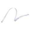 MECCANIXITY FFC FPC Flat Flexible Cable, 14 Pin 0.5mm Pitch 300mm Long (A Type) for LCD 3D Printer Camera DVD TV Laptop Audio Pack of 10 view 1
