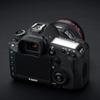 Camera Eyecup + Camera Hand Strap: Soft Silicon Camera with Camera Hand Strap for Canon DSLR Mirrorless Camera view 2