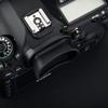 Camera Eyecup + Camera Hand Strap: Soft Silicon Camera with Camera Hand Strap for Canon DSLR Mirrorless Camera view 4