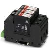2920447, Surge Arrester; Type 2; 4-Conductor Power Supply Systems; VAL-MS 580/3+0-FM view 1