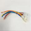 Acty 4/4 Pin Wire Harness for Adding Aftermarket Stereo Wiring Plug for Install view 3