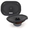 Sundown Audio E-69CX 6" x 9" 100W RMS 2-Way Coaxial Speakers view 1