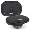 Sundown Audio E-69CX 6" x 9" 100W RMS 2-Way Coaxial Speakers view 2