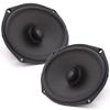 Sundown Audio E-69CX 6" x 9" 100W RMS 2-Way Coaxial Speakers view 3