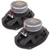 Sundown Audio E-69CX 6" x 9" 100W RMS 2-Way Coaxial Speakers view 4