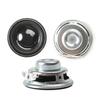 Bettomshin 4Pcs DIY Magnetic Speaker 3W 4 Ohm Speaker 36mm Diameter Round Shape Replacement Loudspeaker view 4