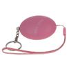 Safe Sound Personal Alarm 4 Pack 120DB Personal Security Alarm Keychain, Emergency Safety Alarm for Women, Men, Children, Elderly Pink,Aicosineg view 4