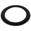 12 Inch Speaker Foam Edge Surround Rings Replacement Parts for Speaker Repair or DIY 2Pcs,Aicosineg view 4