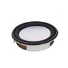 Aicosineg DIY Magnetic Speaker 3W 8 Ohm 50mm Diameter Round Shape Replacement Loudspeaker 2Pcs view 2