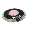 Aicosineg 2Pcs DIY Magnetic Speaker 2W 8 Ohm 40mm Diameter Round Shape Replacement Loudspeaker view 2