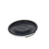 Bettomshin 4Pcs DIY Magnetic Speaker 0.5W 8 Ohm 26mm Diameter Round Shape Replacement Loudspeaker view 2