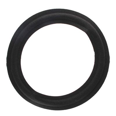 9.5inch/245mm Speaker Foam Edge Surround Rings Replacement Part for Speaker Repair or DIY 1Pcs,Aicosineg