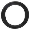 9.5inch/245mm Speaker Foam Edge Surround Rings Replacement Part for Speaker Repair or DIY 1Pcs,Aicosineg view 3