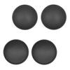 4Pcs Speaker Dust Cap 98mm/3.86inches Diameter Subwoofer Paper Dome Coil Cover Caps,Aicosineg view 1