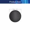 4Pcs Speaker Dust Cap 98mm/3.86inches Diameter Subwoofer Paper Dome Coil Cover Caps,Aicosineg view 2