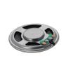 Aicosineg DIY Magnetic Speaker 0.5W 8 Ohm 40mm Diameter Round Shape Replacement Loudspeaker 4Pcs view 1