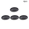 Aicosineg DIY Magnetic Speaker 0.5W 8 Ohm 40mm Diameter Round Shape Replacement Loudspeaker 4Pcs view 3
