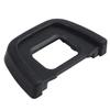 DK23 Eye Cup, D7100 for D300 D300S D5000 Digital Single Lens Reflex Camera view 2