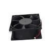 48V Brushless DC Cooling Fan 92x92x38mm Mini Cooling Fan Long Life Sleeve Bearing Computer Case Cooling Fan,0.25A 1Pcs,Aicosineg view 1