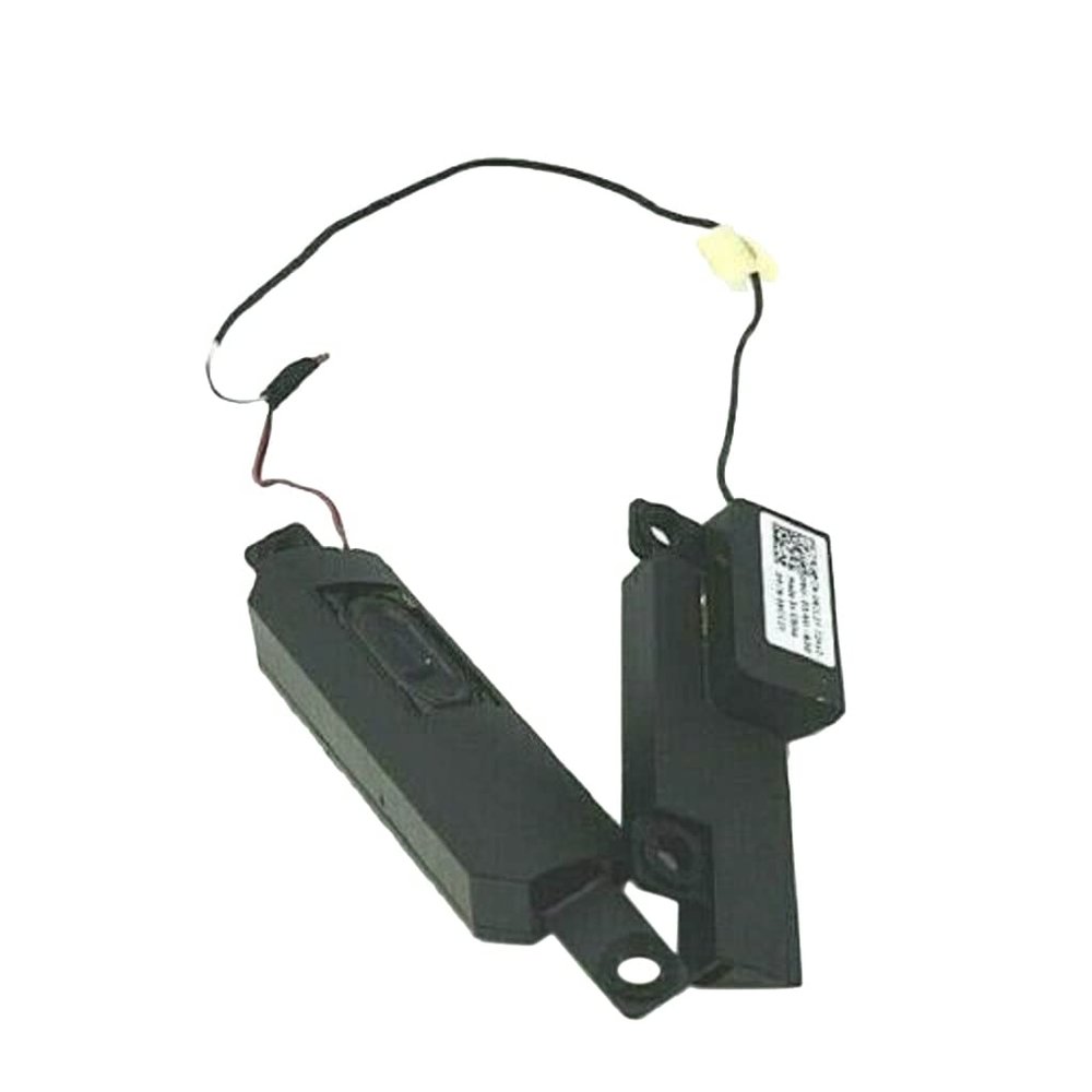 Laptop Left and Speakers for N4010 14R Laptop -in Speakers 0RCC2T Black