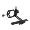 ZTBH Microscope Accessories Kit Fully Metal Camera Adapter for Binocular Monocular with 2pcs Phone Brackets Microscope Slides (Color : 5P0010) view 1