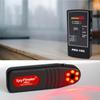 SpyFinder ProMax Hidden Devices Detector Bundle - Video Surveillance Bug Sweeper Detector - Bug Detector Finds Wireless Hidden Camera Detectors, Hidden GPS Detector, Anti Spy Device - (Combo Set) view 1