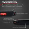 SpyFinder ProMax Hidden Devices Detector Bundle - Video Surveillance Bug Sweeper Detector - Bug Detector Finds Wireless Hidden Camera Detectors, Hidden GPS Detector, Anti Spy Device - (Combo Set) view 4