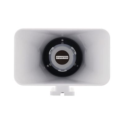 DP630 - Eletric Siren 12VDC
