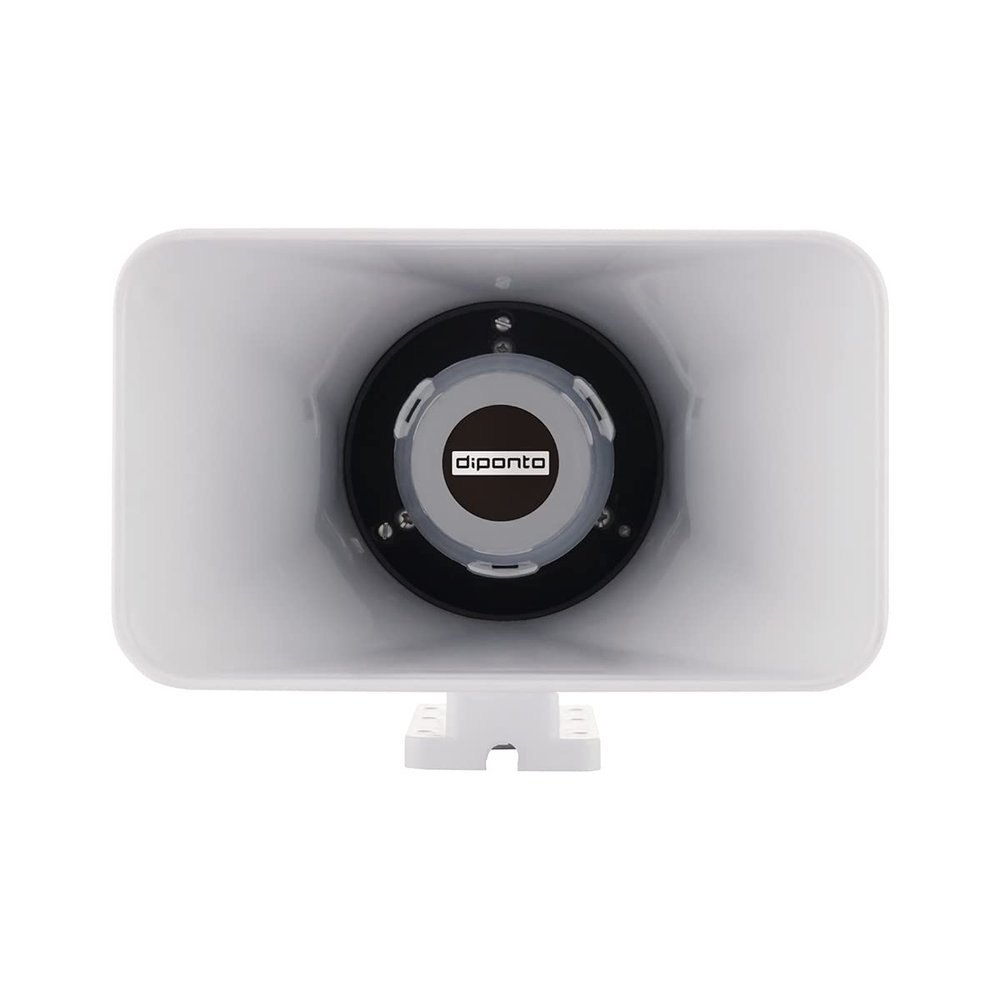 DP630 - Eletric Siren 12VDC
