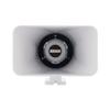 DP630 - Eletric Siren 12VDC view 1