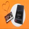 Riptunes Portable Cassette Recorder Player, Tape to USB Audio Music Digital Converter, Retro Shoebox Tape Recorder with USB Player, Cassette-MP3 Converter w/Built-in Microphone -Grey view 4
