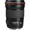 Canon EF 135mm f/2L USM Lens (2520A004) + Filter Kit + Backpack + 64GB Card + Card Reader + Flex Tripod + Memory Wallet + Cap Keeper + Cleaning Kit + Hand Strap + More (Renewed) view 3