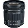 Canon EF-S 10-18mm f/4.5-5.6 is STM Lens (9519B002) + Filter Kit + Backpack + 64GB Card + Lens Pouch + Card Reader + Tripod + Memory Wallet + Cap Keeper + Cleaning Kit + Hand Strap + More (Renewed) view 2