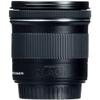 Canon EF-S 10-18mm f/4.5-5.6 is STM Lens (9519B002) + Filter Kit + Backpack + 64GB Card + Lens Pouch + Card Reader + Tripod + Memory Wallet + Cap Keeper + Cleaning Kit + Hand Strap + More (Renewed) view 4