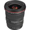 Canon EF 17-40mm f/4L USM Lens (8806A002) + Filter Kit + Cap Keeper + Cleaning Kit + More (Renewed) view 2