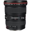 Canon EF 17-40mm f/4L USM Lens (8806A002) + Filter Kit + Cap Keeper + Cleaning Kit + More (Renewed) view 3