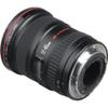 Canon EF 17-40mm f/4L USM Lens (8806A002) + Filter Kit + Cap Keeper + Cleaning Kit + More (Renewed) view 4